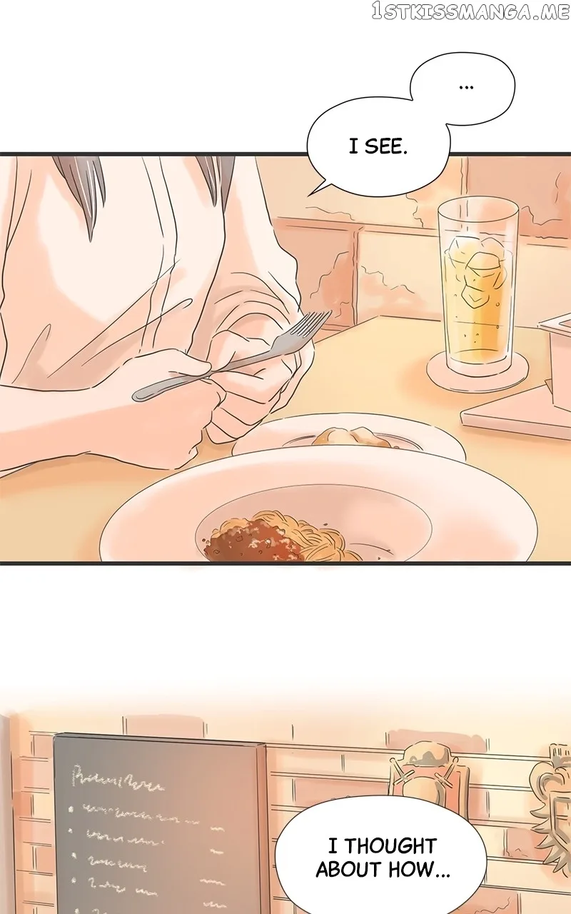 It Rains On Precious Days Chapter 58 page 64