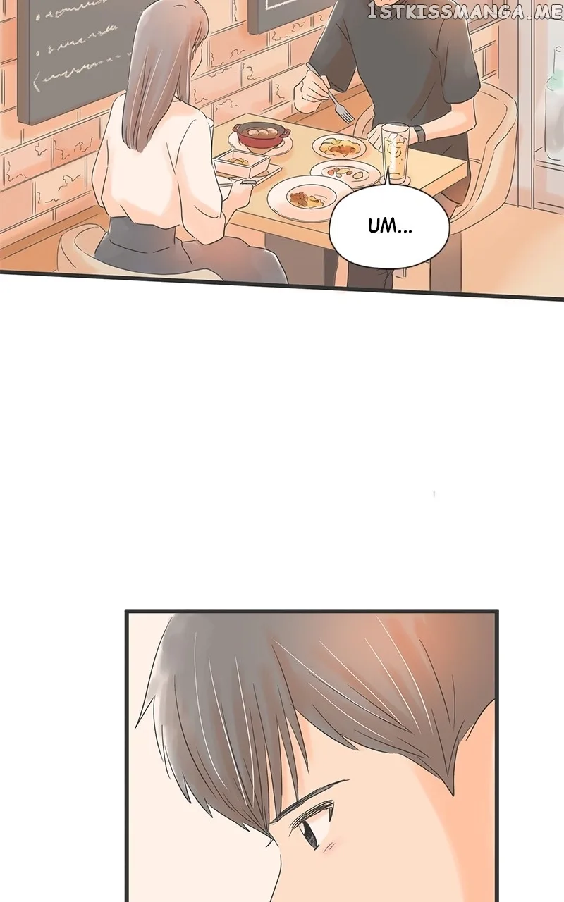 It Rains On Precious Days Chapter 58 page 59