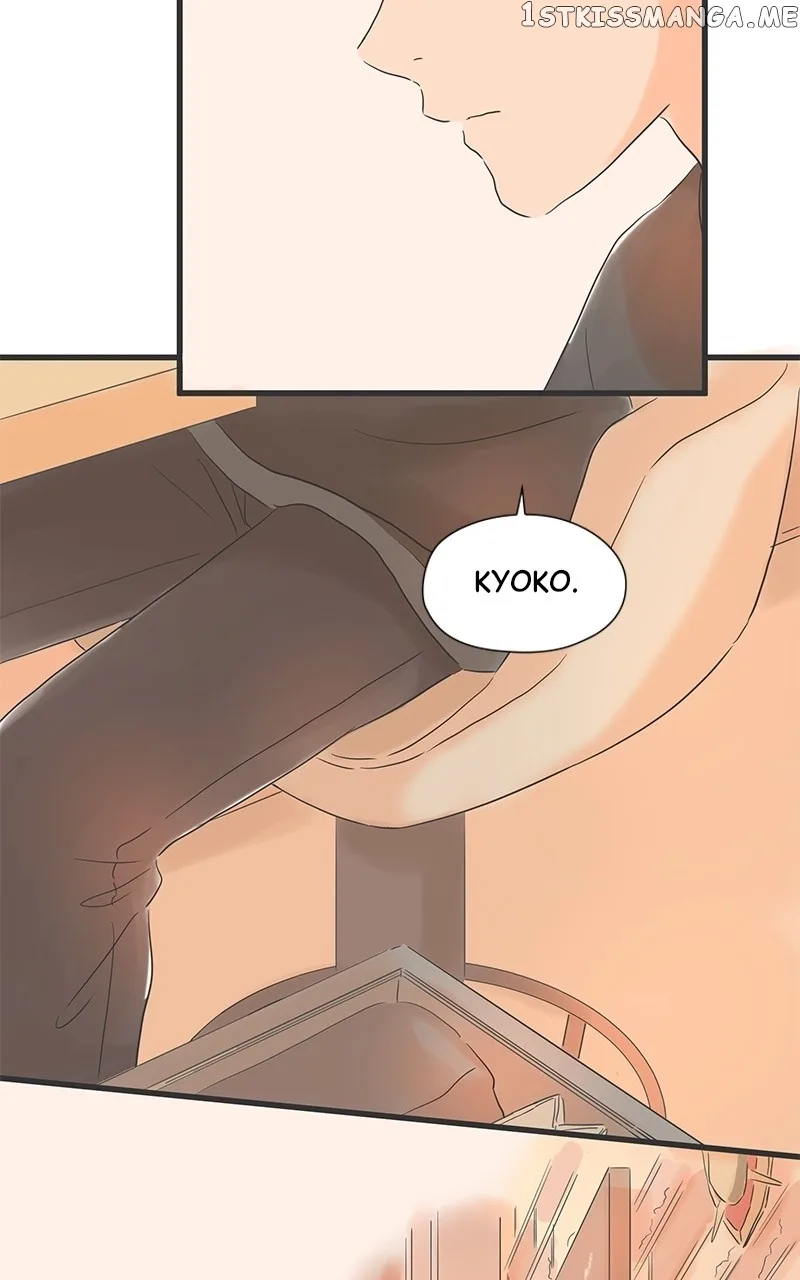 It Rains On Precious Days Chapter 58 page 60