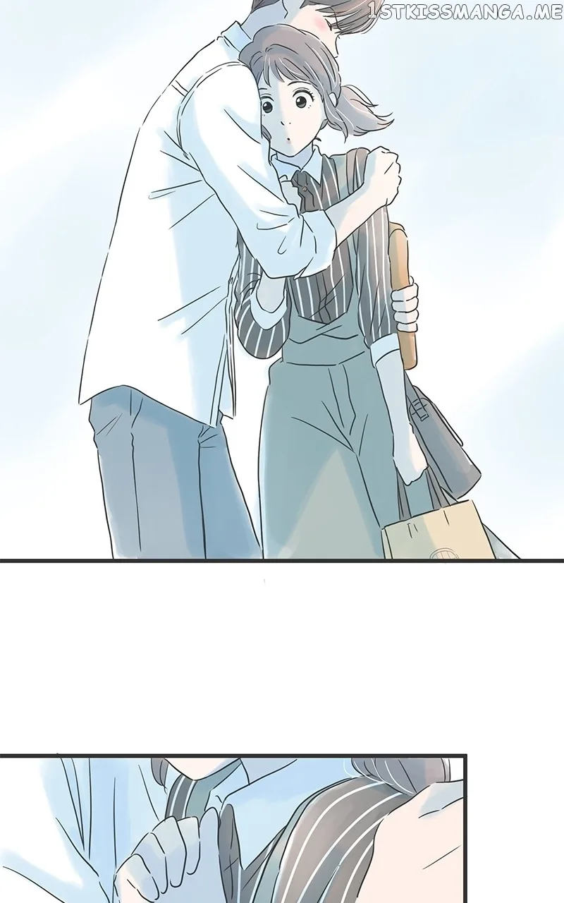 It Rains On Precious Days Chapter 56 page 81