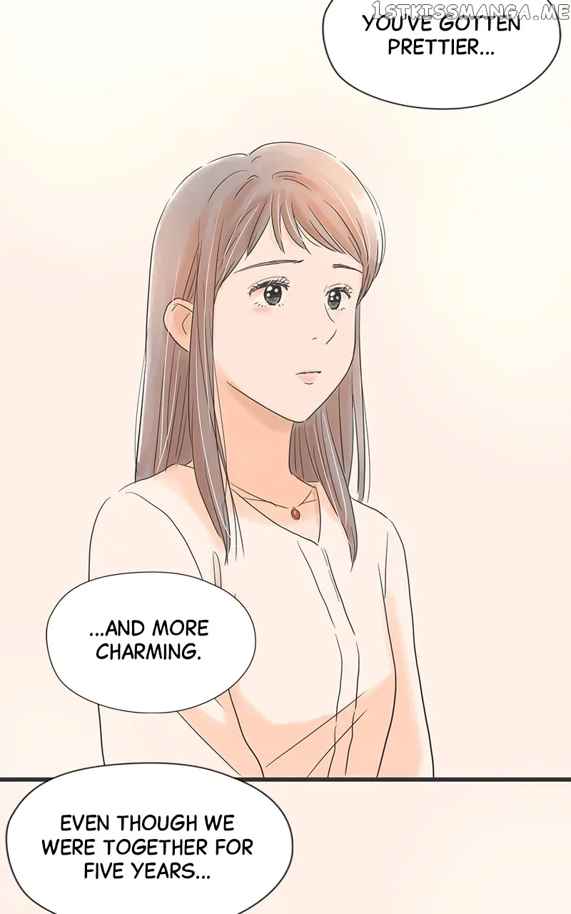 It Rains On Precious Days Chapter 58 page 74