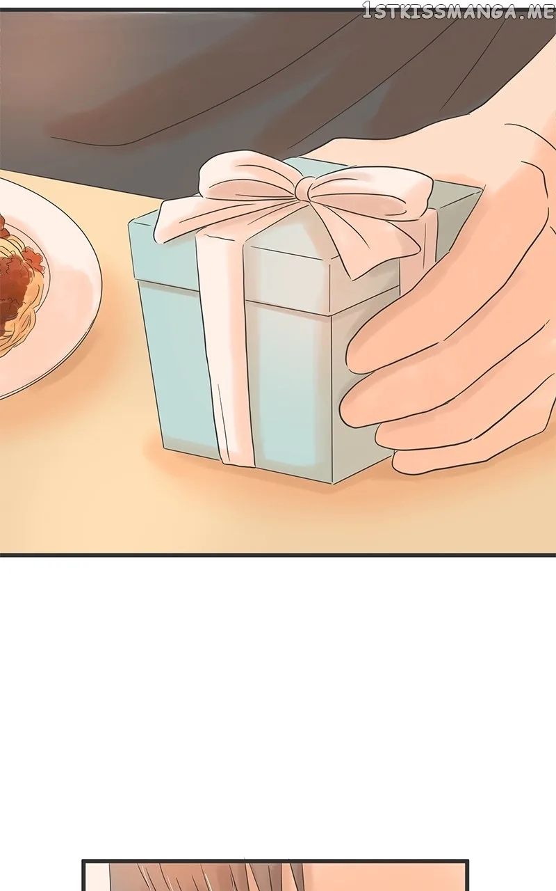 It Rains On Precious Days Chapter 58 page 77