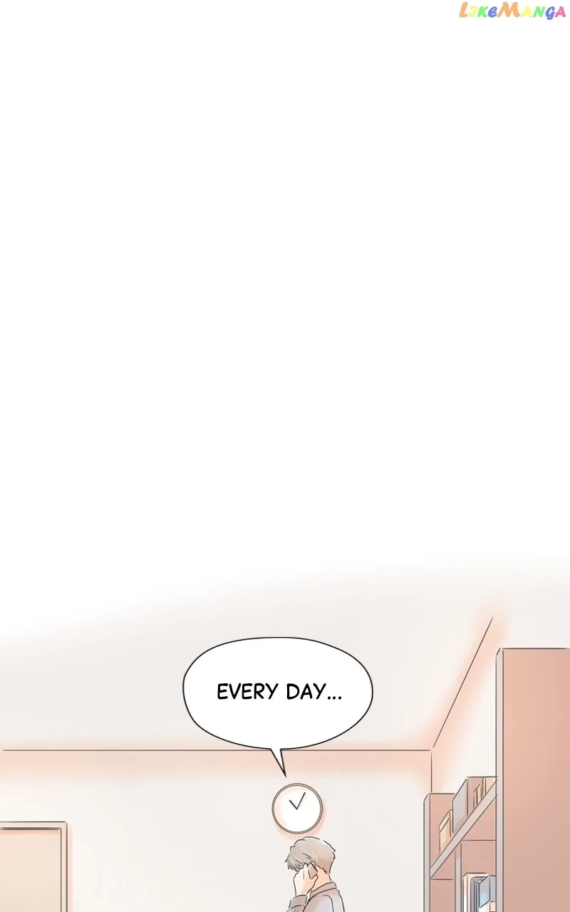 It Rains On Precious Days Chapter 60 page 1