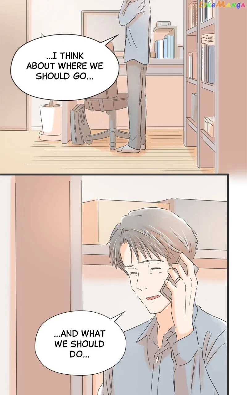 It Rains On Precious Days Chapter 60 page 2