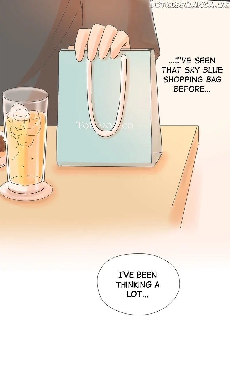 It Rains On Precious Days Chapter 58 page 69