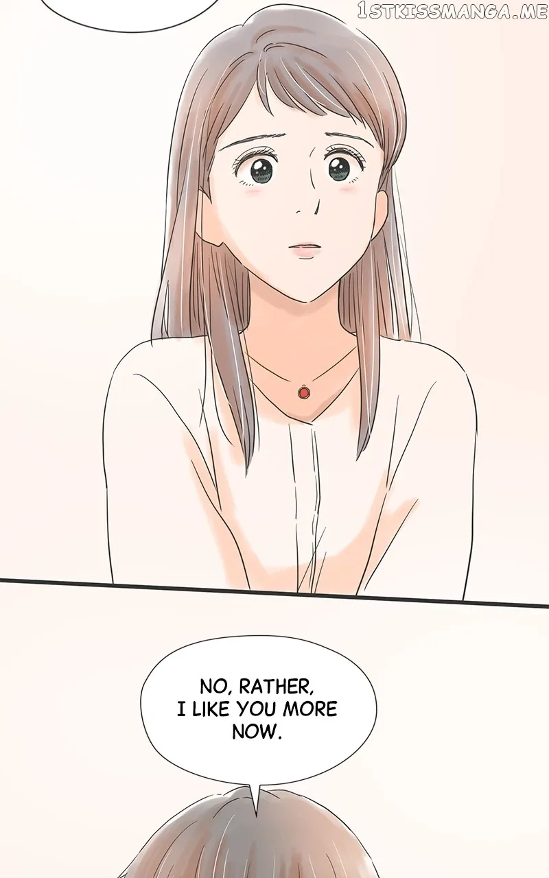 It Rains On Precious Days Chapter 58 page 80