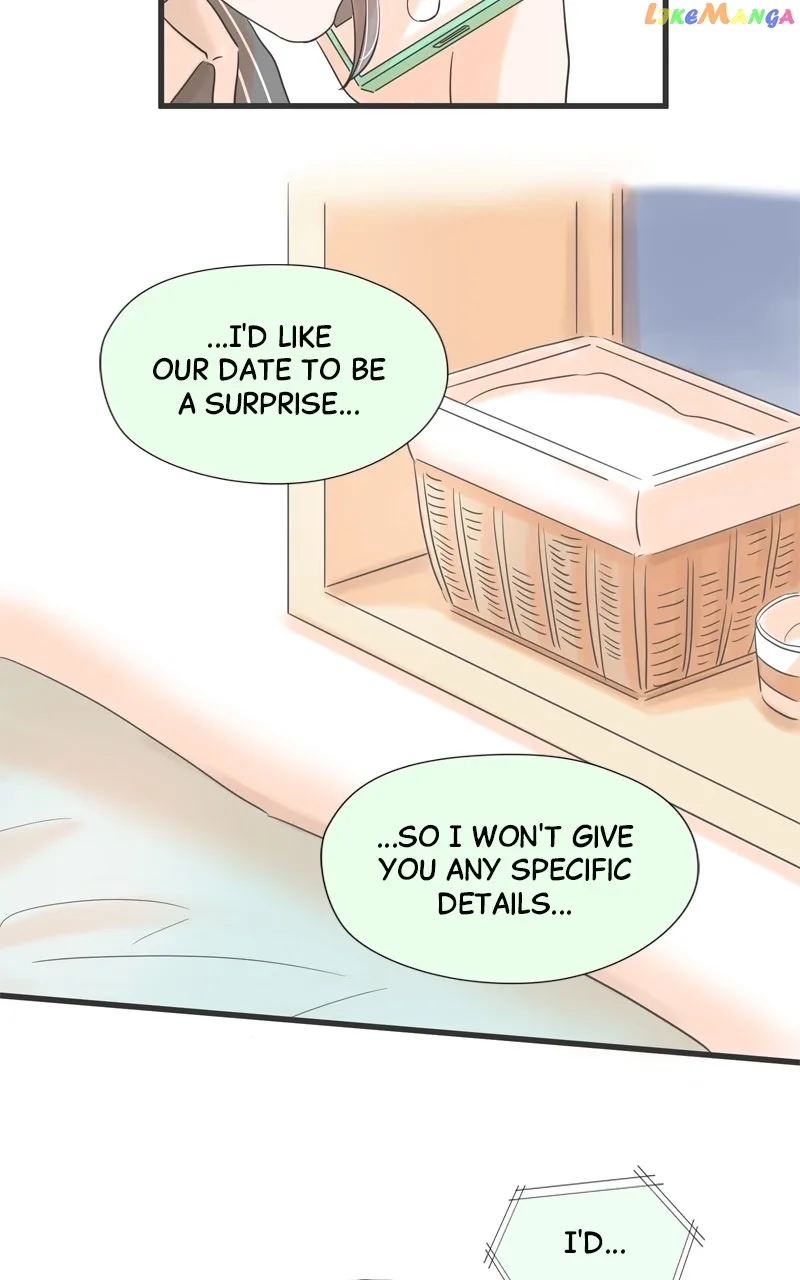 It Rains On Precious Days Chapter 60 page 10