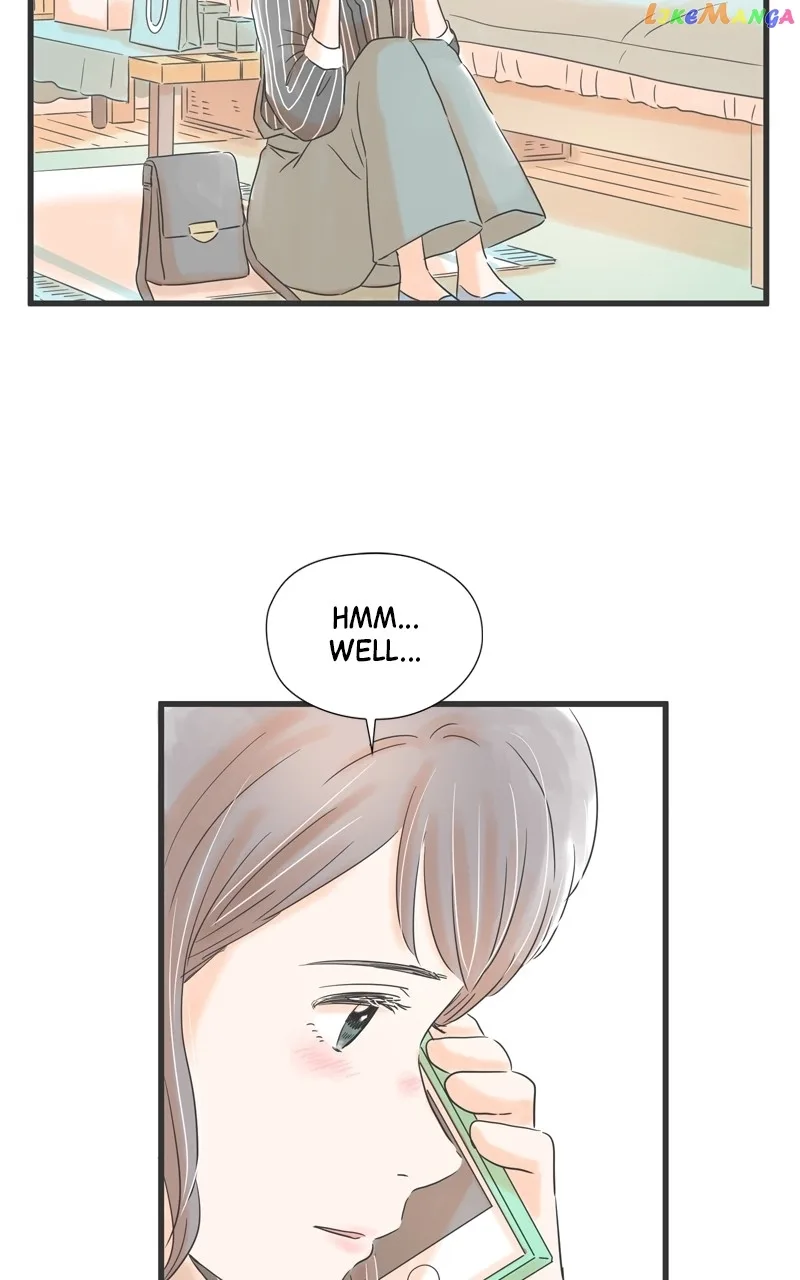 It Rains On Precious Days Chapter 60 page 9