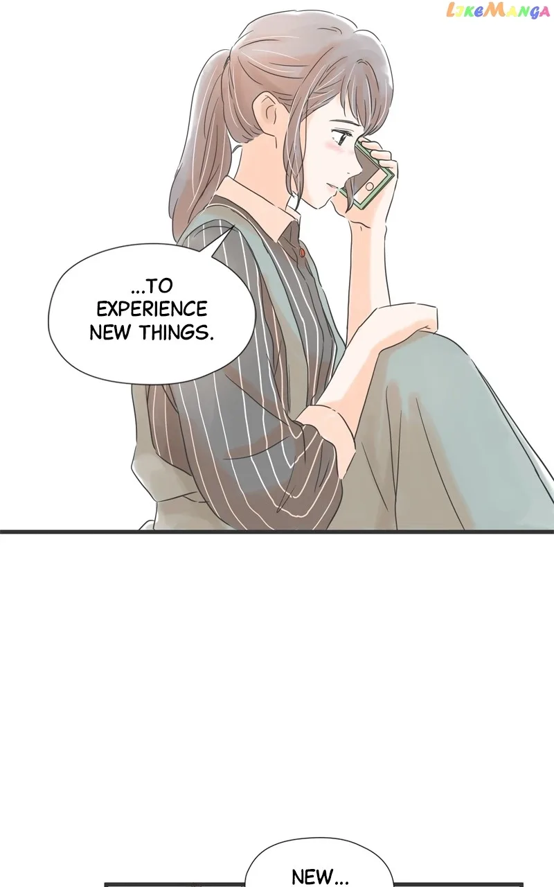 It Rains On Precious Days Chapter 60 page 12