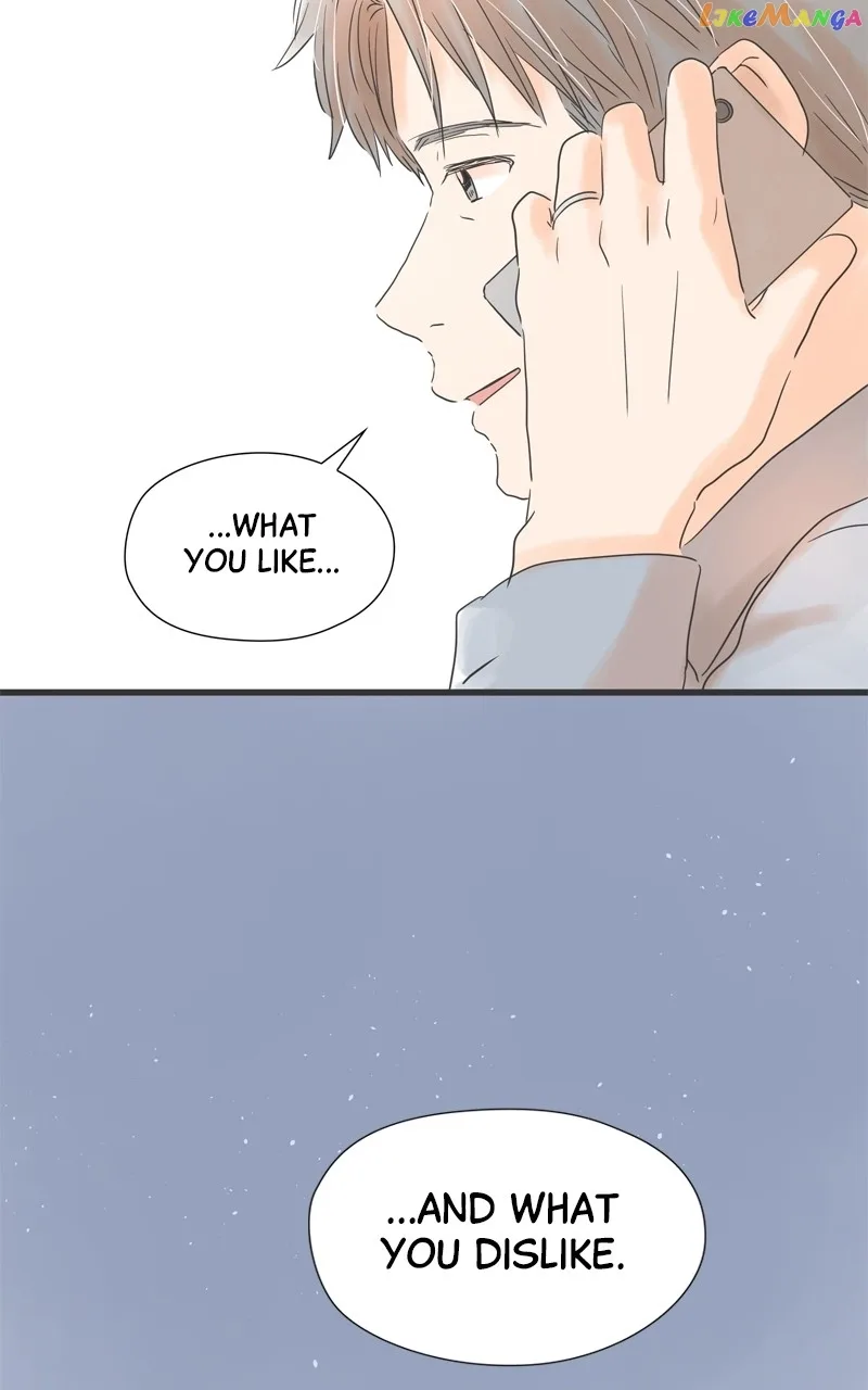 It Rains On Precious Days Chapter 60 page 5