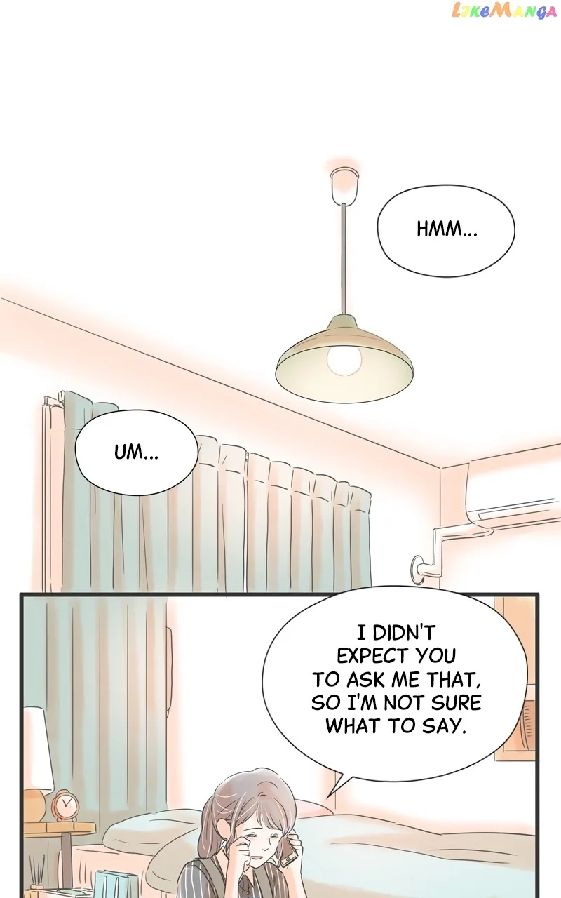 It Rains On Precious Days Chapter 60 page 8