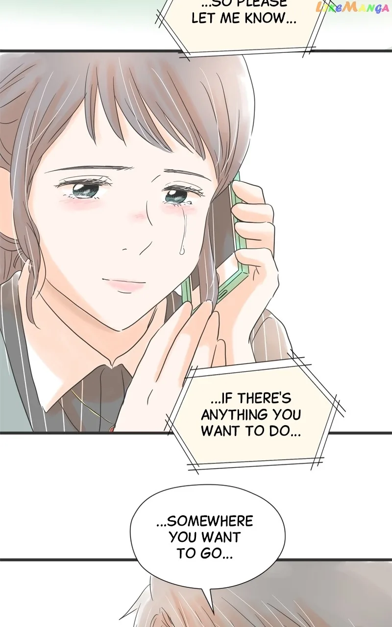 It Rains On Precious Days Chapter 60 page 4