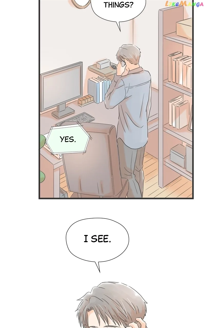 It Rains On Precious Days Chapter 60 page 13