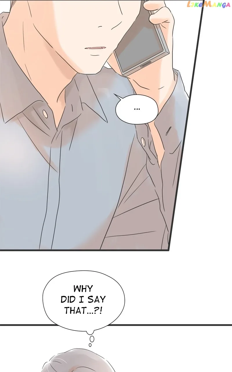 It Rains On Precious Days Chapter 60 page 23