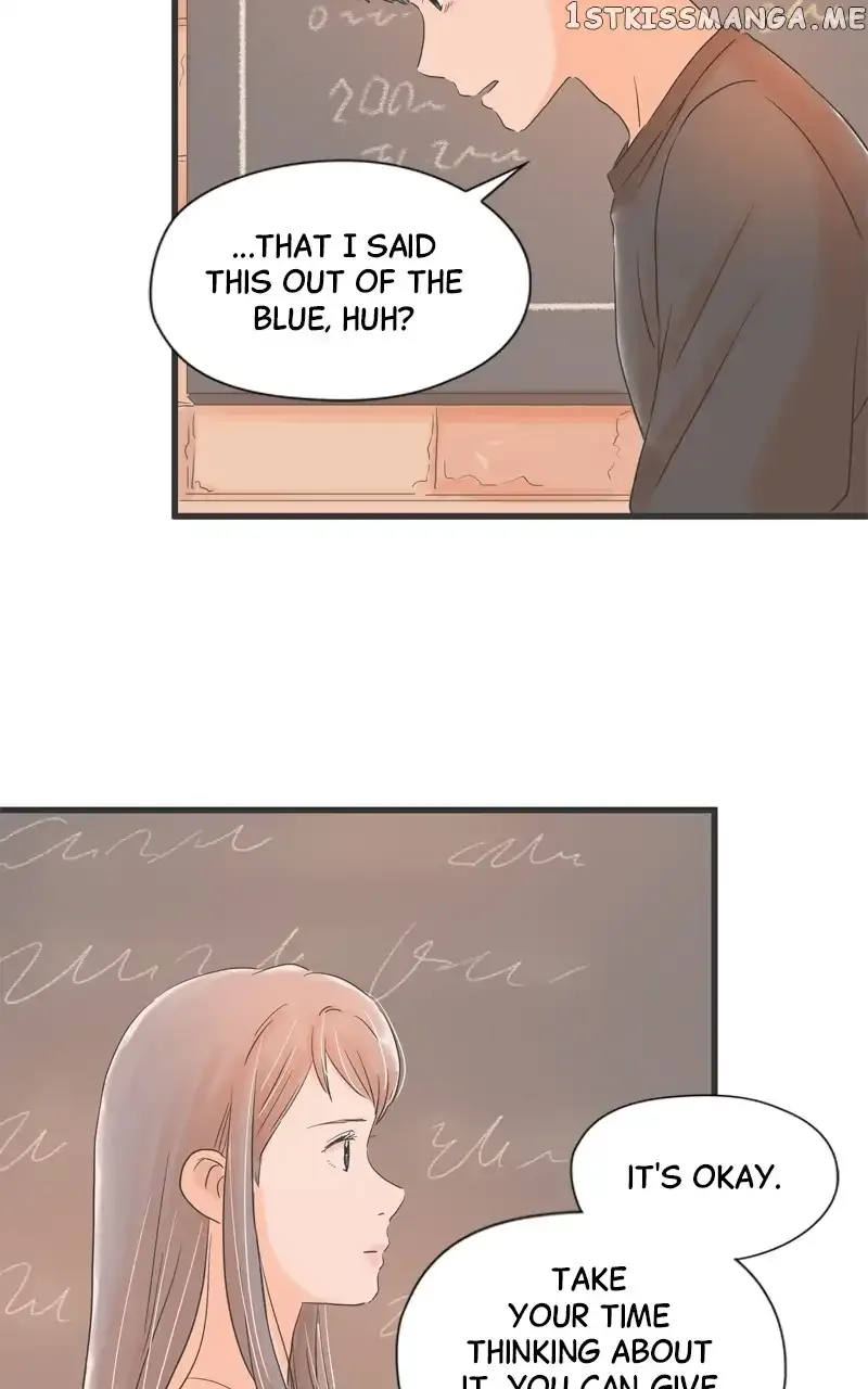 It Rains On Precious Days Chapter 59 page 14
