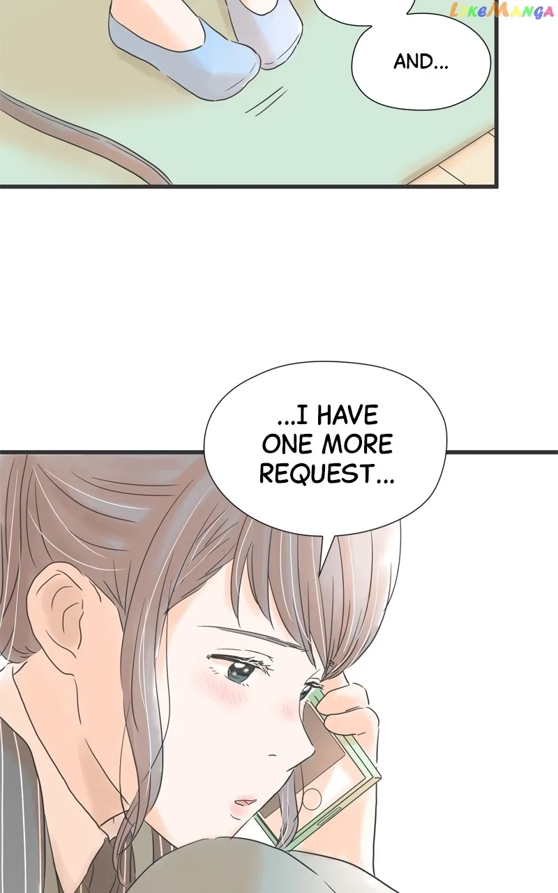 It Rains On Precious Days Chapter 60 page 17
