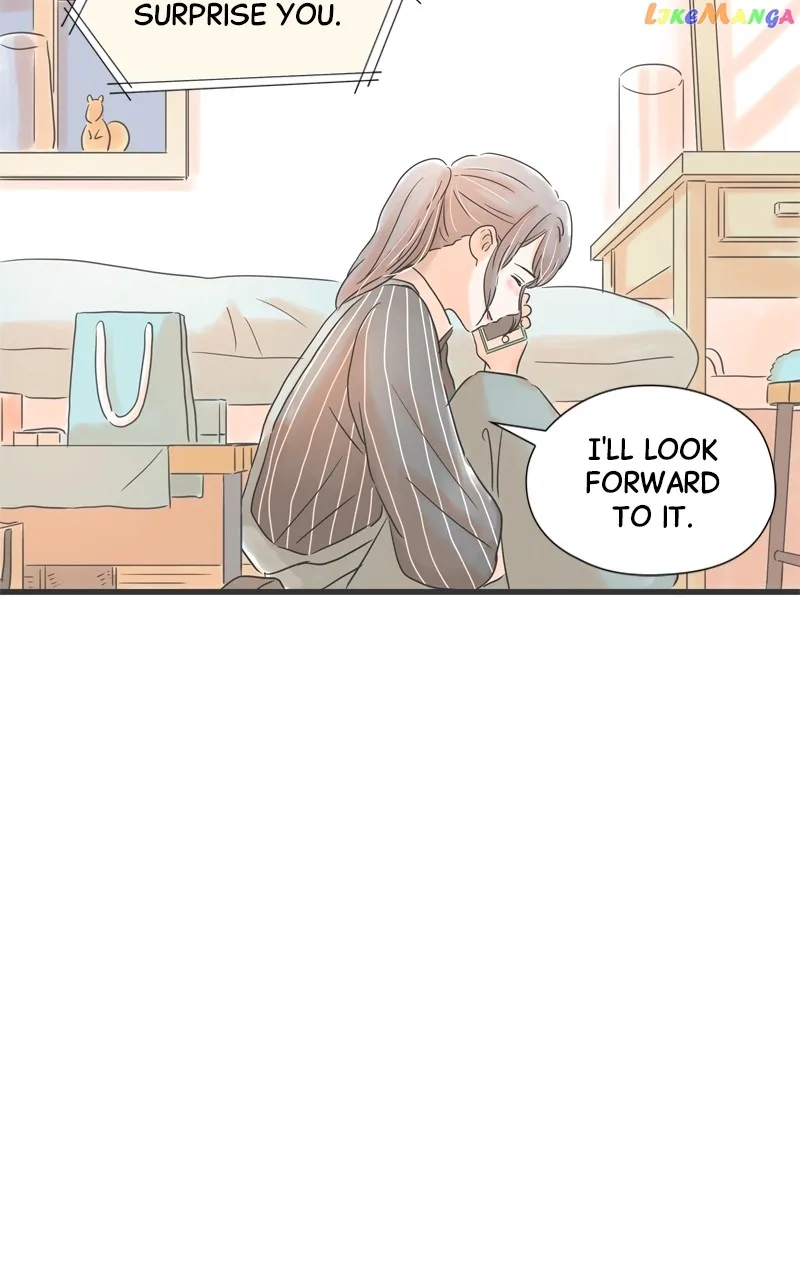 It Rains On Precious Days Chapter 60 page 15
