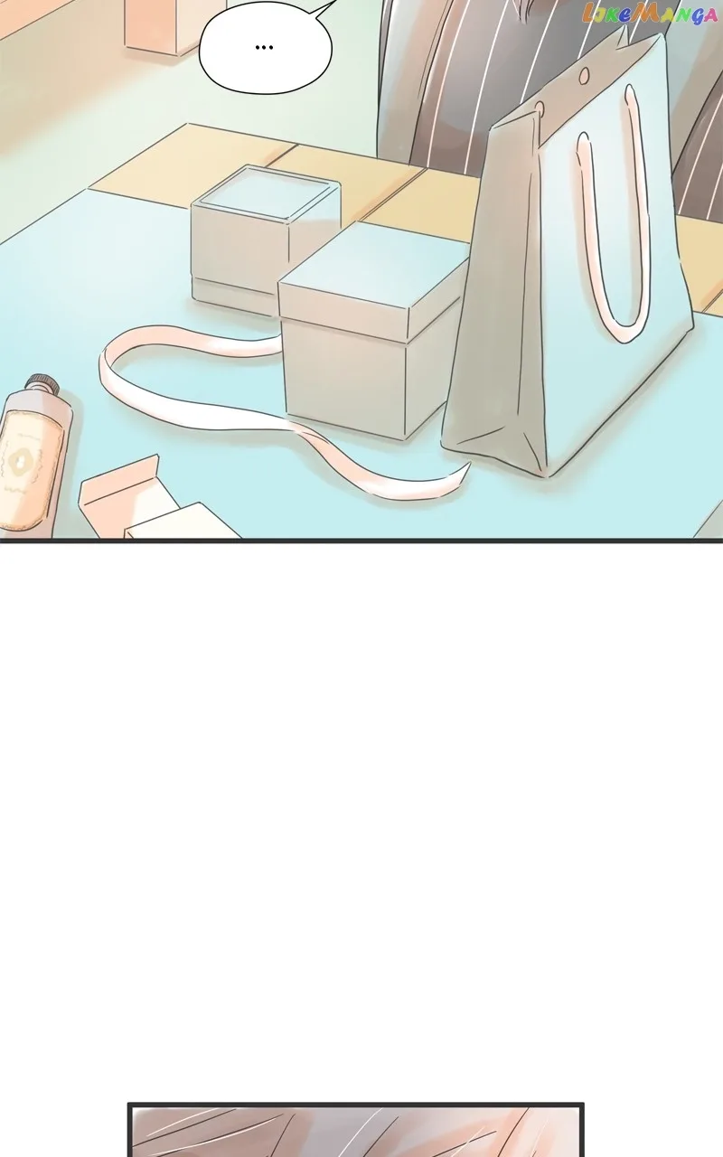 It Rains On Precious Days Chapter 60 page 20