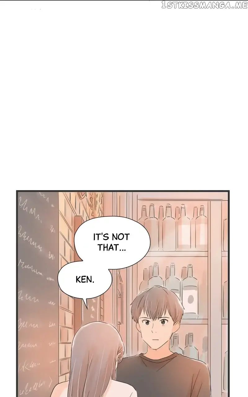 It Rains On Precious Days Chapter 59 page 16