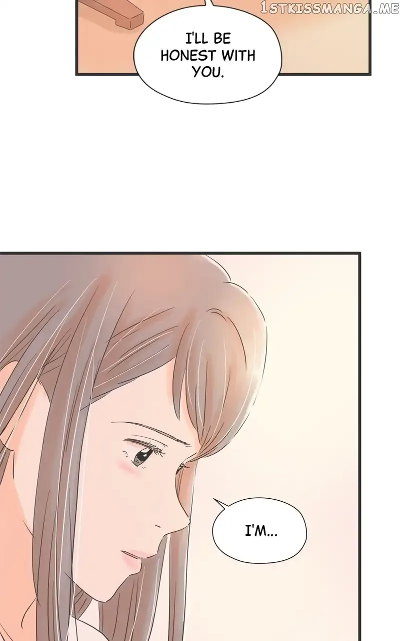 It Rains On Precious Days Chapter 59 page 18