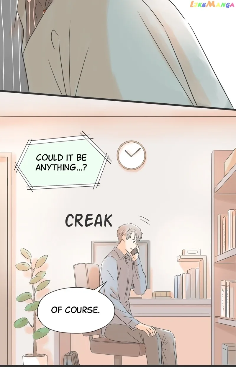 It Rains On Precious Days Chapter 60 page 18