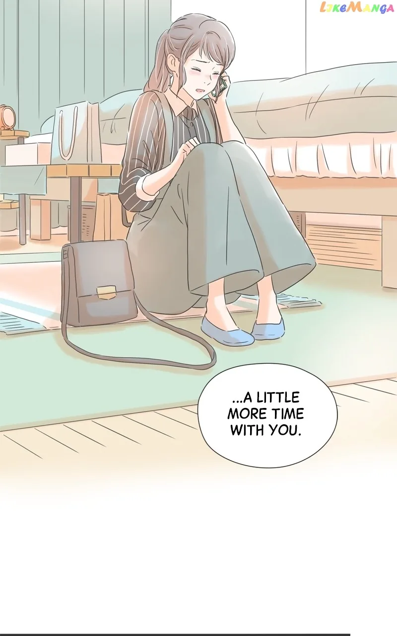 It Rains On Precious Days Chapter 60 page 22