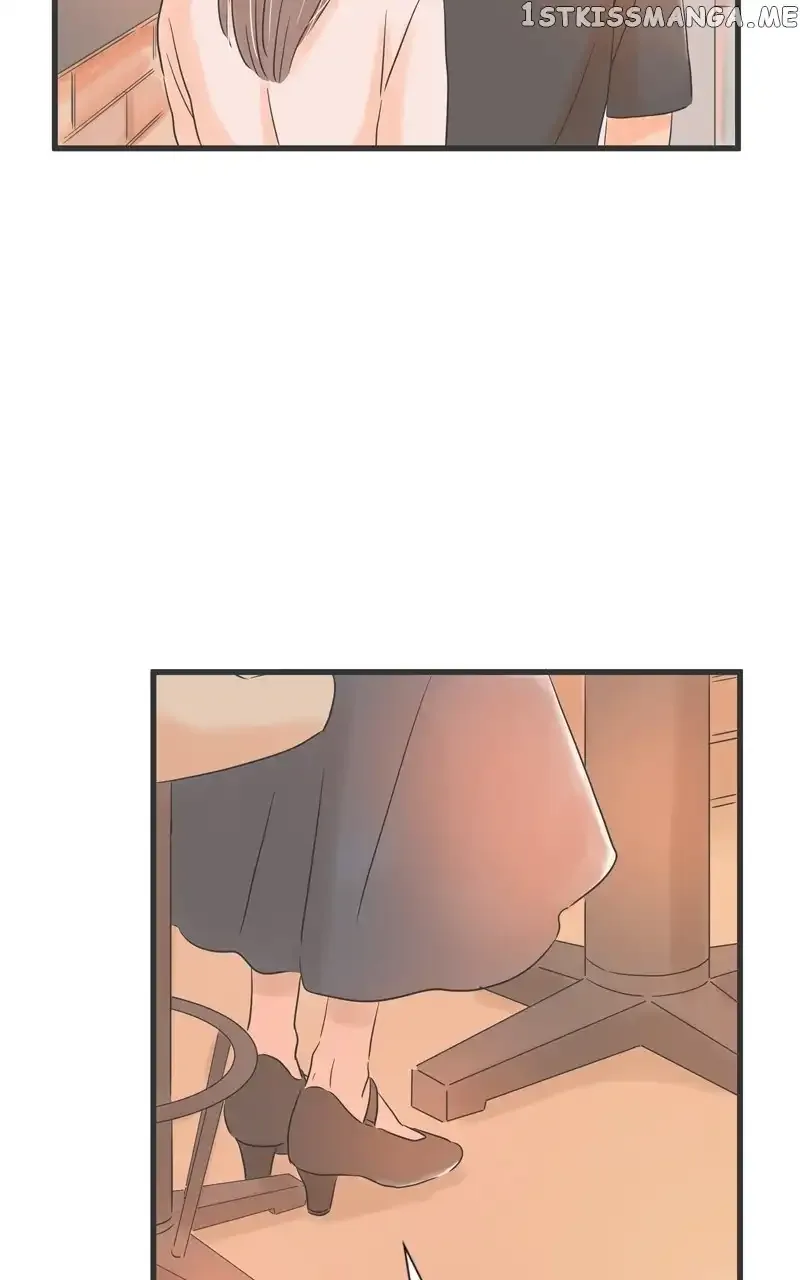It Rains On Precious Days Chapter 59 page 17