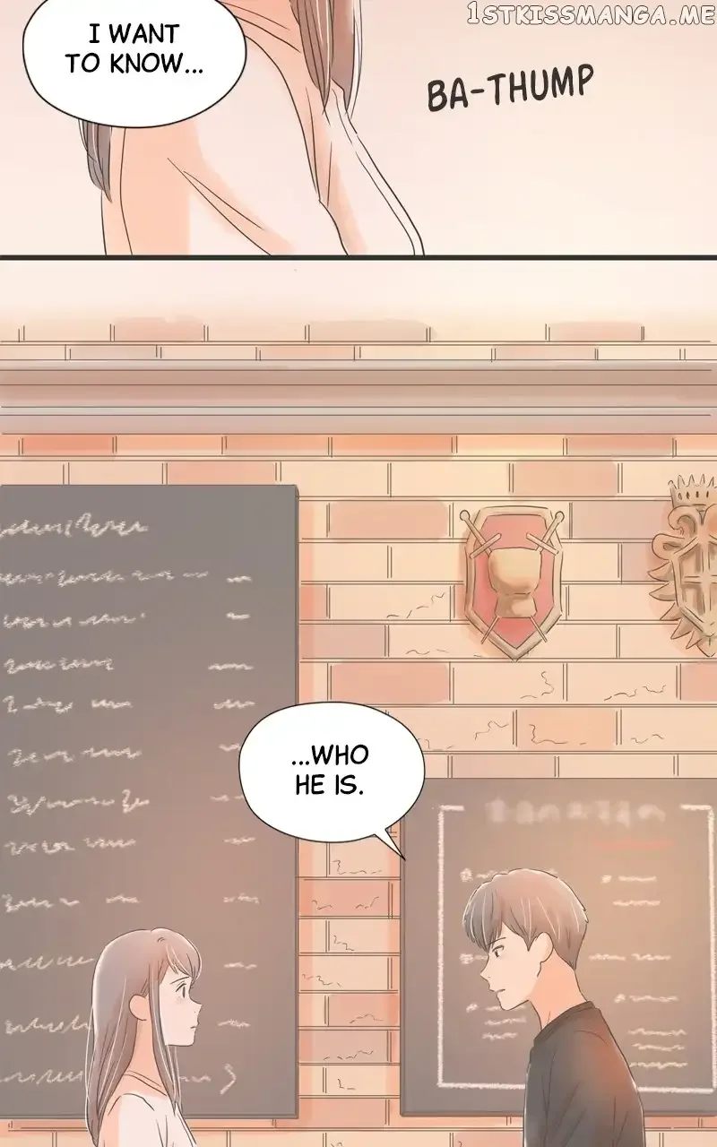 It Rains On Precious Days Chapter 59 page 26