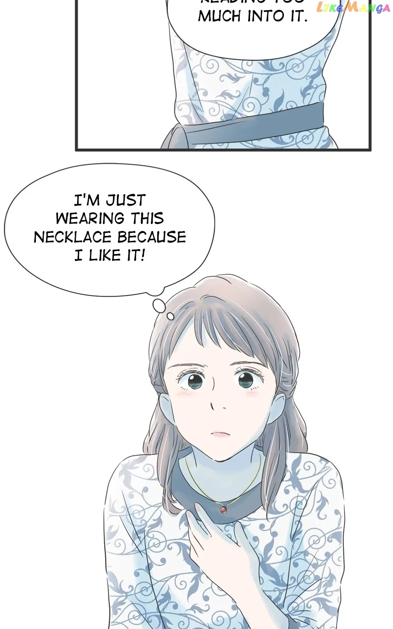 It Rains On Precious Days Chapter 60 page 36