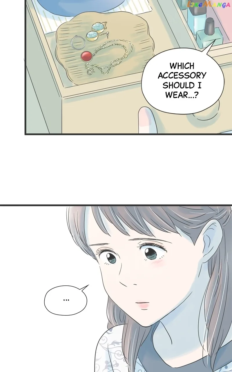 It Rains On Precious Days Chapter 60 page 34
