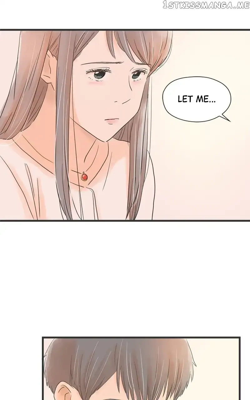 It Rains On Precious Days Chapter 59 page 23