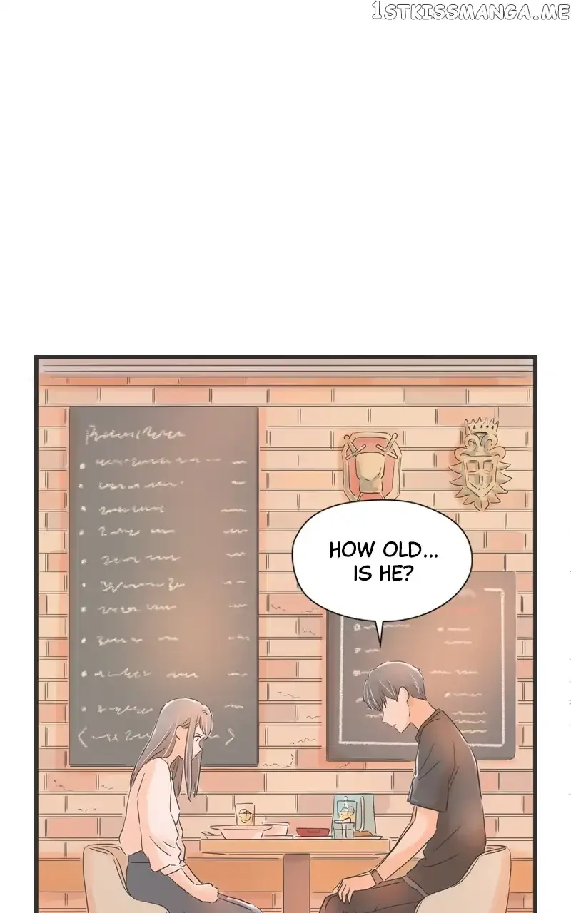 It Rains On Precious Days Chapter 59 page 32