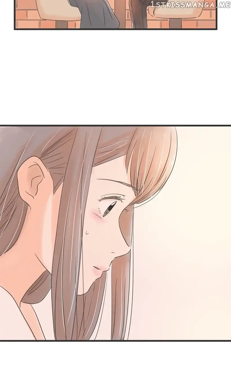 It Rains On Precious Days Chapter 59 page 33