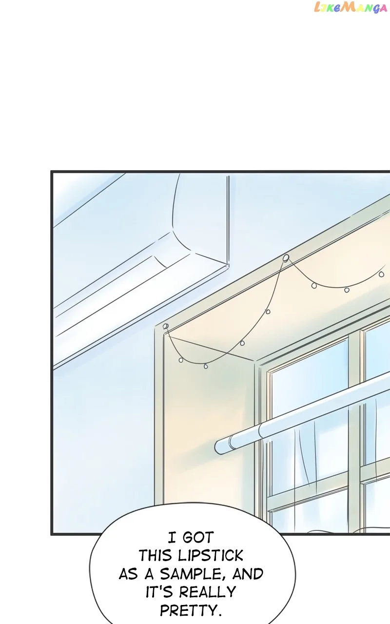 It Rains On Precious Days Chapter 60 page 31