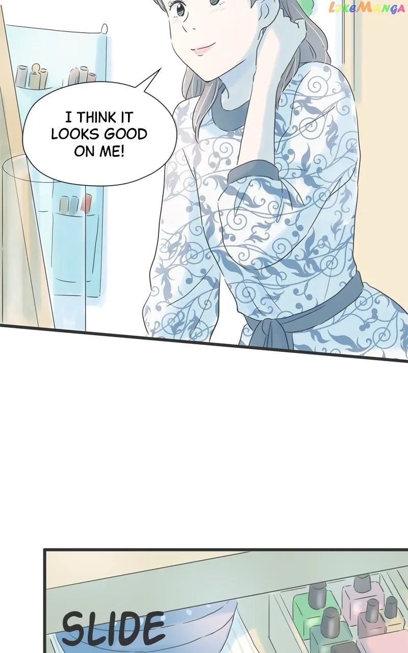 It Rains On Precious Days Chapter 60 page 33