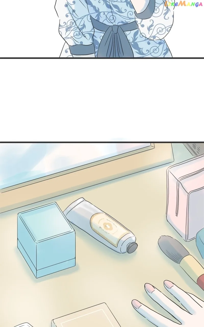 It Rains On Precious Days Chapter 60 page 37