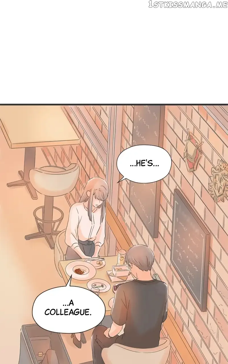 It Rains On Precious Days Chapter 59 page 29