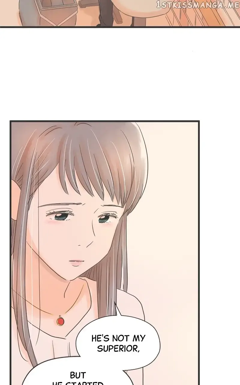 It Rains On Precious Days Chapter 59 page 30