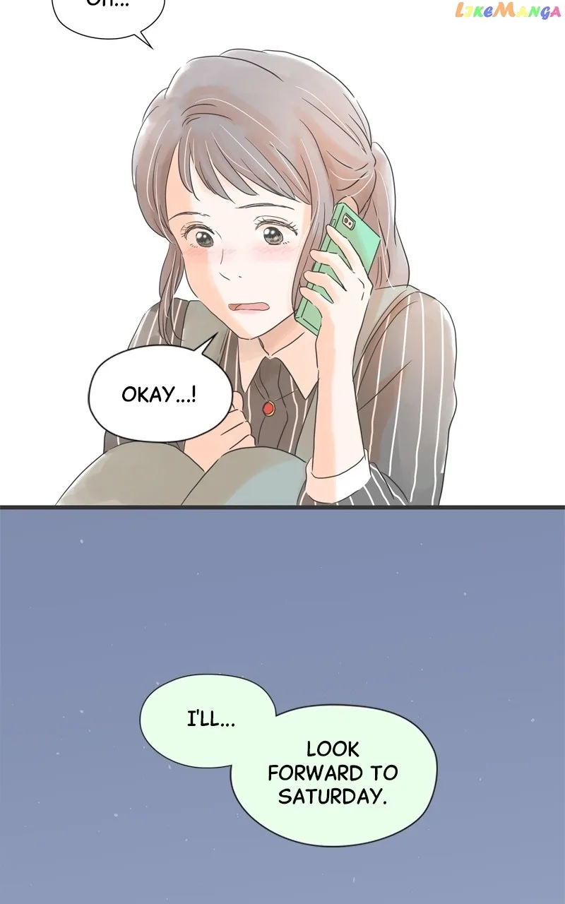 It Rains On Precious Days Chapter 60 page 29