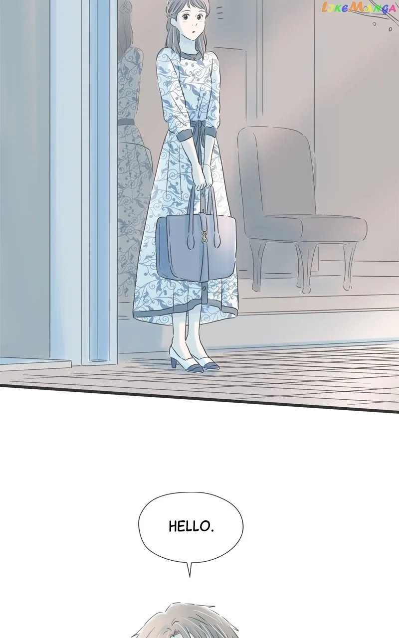 It Rains On Precious Days Chapter 60 page 40