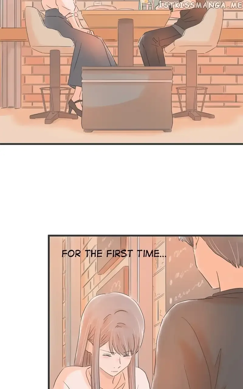It Rains On Precious Days Chapter 59 page 39