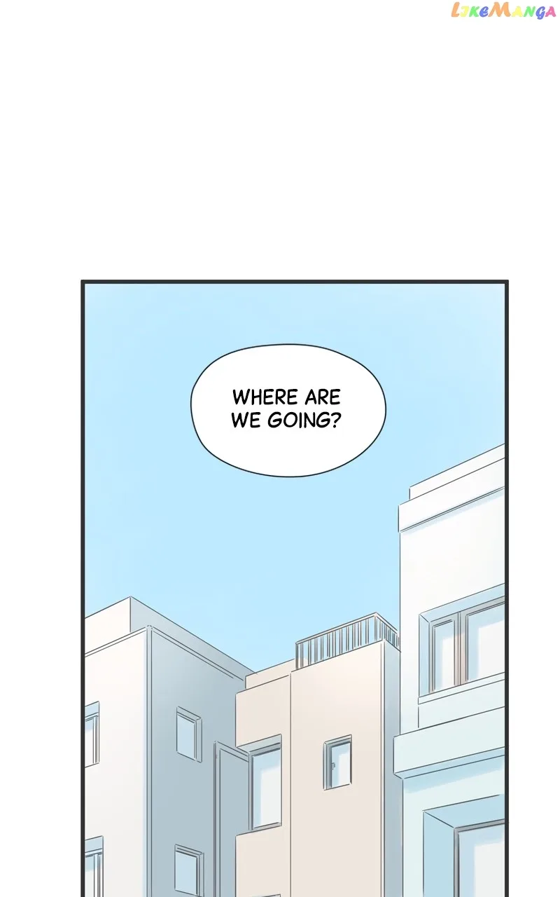 It Rains On Precious Days Chapter 60 page 44