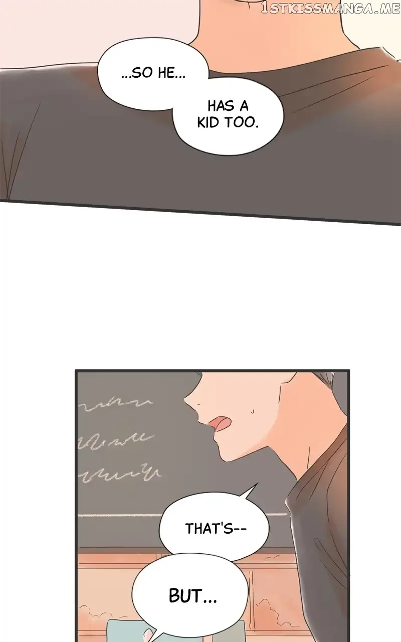 It Rains On Precious Days Chapter 59 page 37