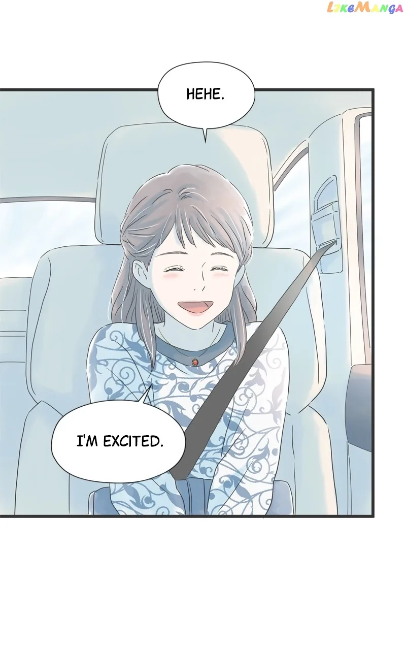 It Rains On Precious Days Chapter 60 page 47