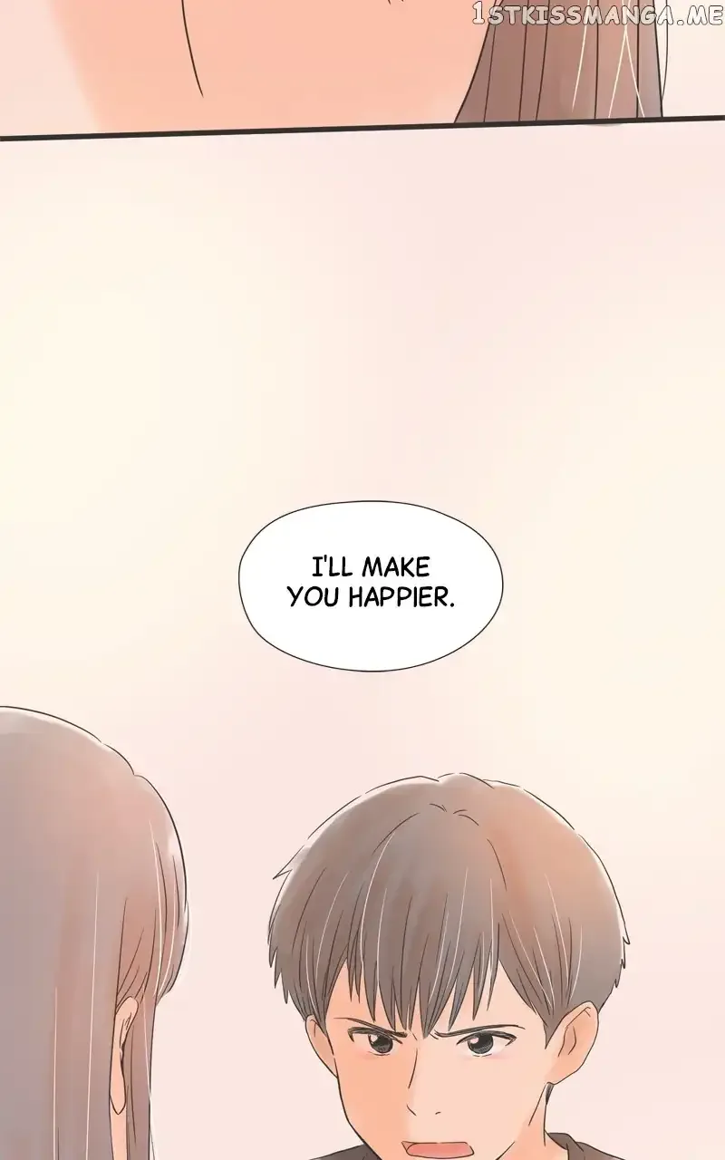 It Rains On Precious Days Chapter 59 page 44