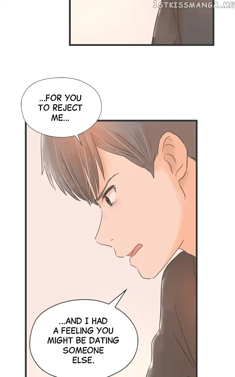 It Rains On Precious Days Chapter 59 page 47