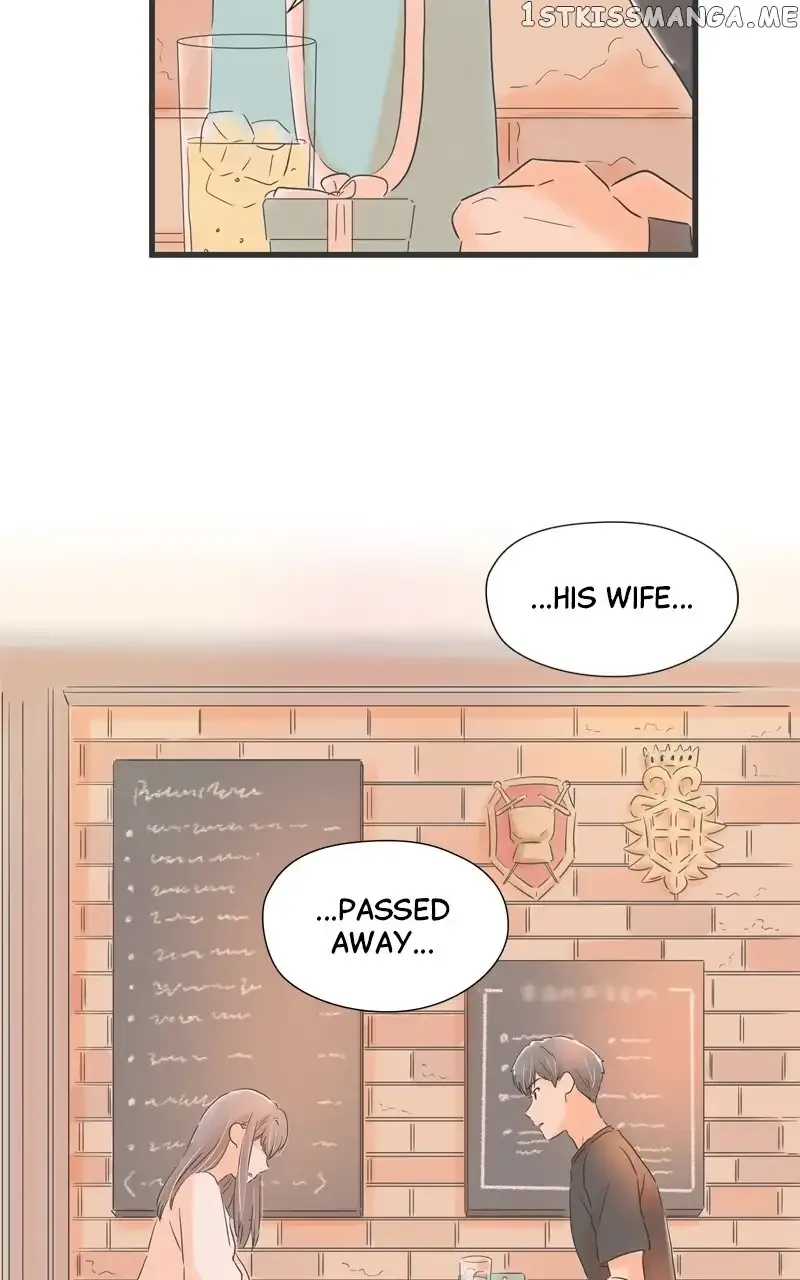 It Rains On Precious Days Chapter 59 page 38