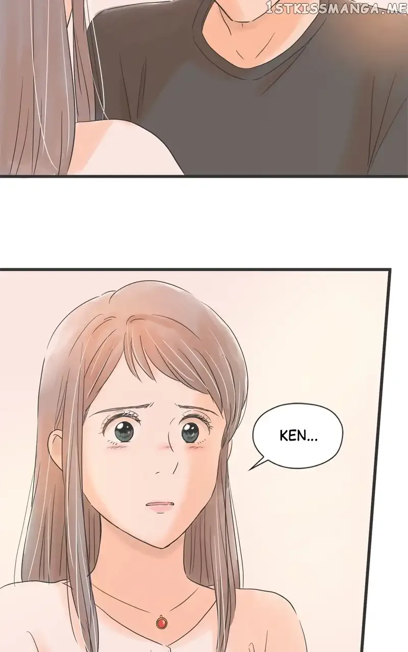It Rains On Precious Days Chapter 59 page 45
