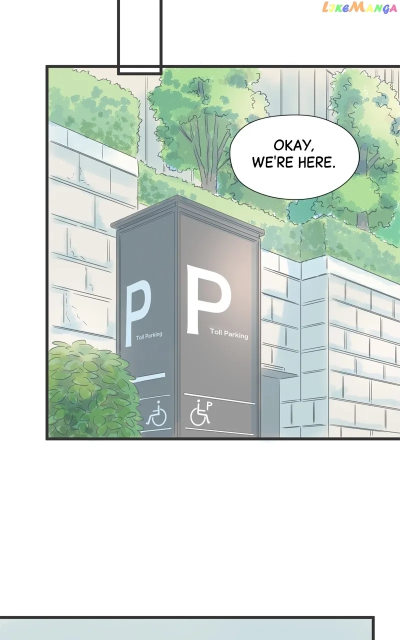 It Rains On Precious Days Chapter 60 page 49