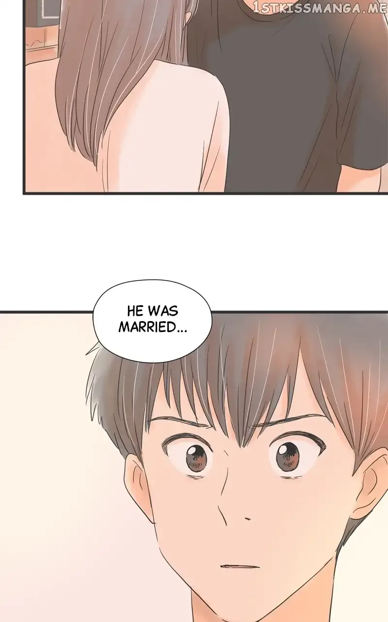It Rains On Precious Days Chapter 59 page 36